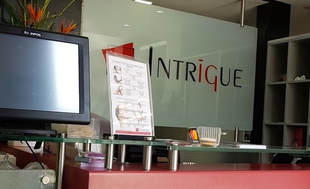 Foto de Intrigue Surco - Higuereta