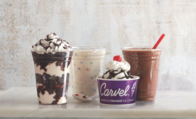 Photo of Carvel