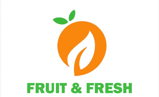 Foto de Fruit & Fresh