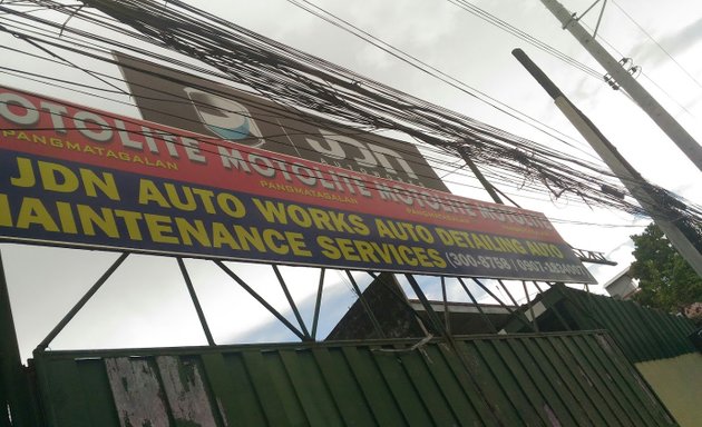 Photo of JDN Auto Works Auto Detailing Auto Maintenance Services