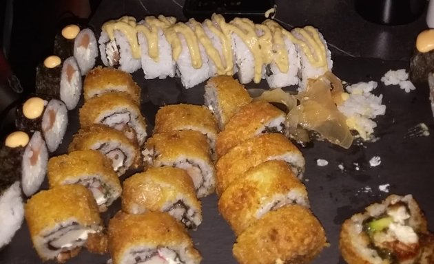 Foto de Nagasaki Sushi