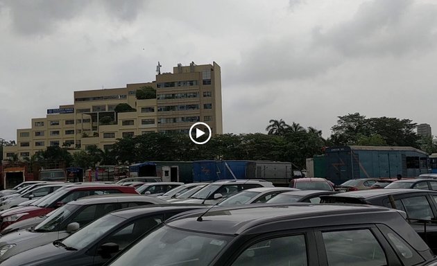 Photo of Public Car Park Lot near US Consulate