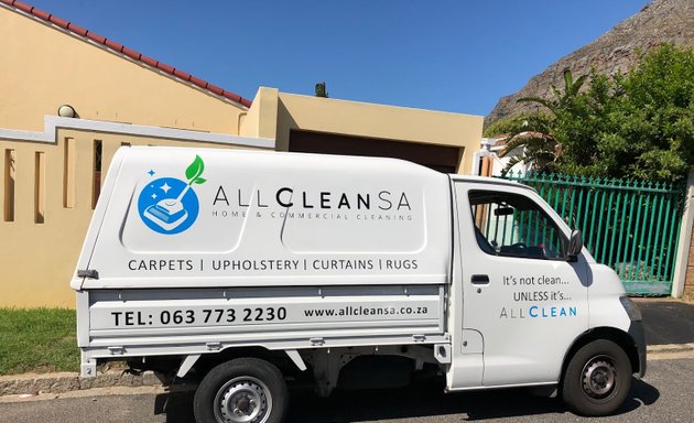Photo of All Clean SA home and commercial cleaning