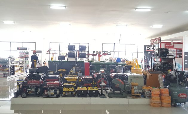 Photo of Cebu Oversea Builders Centre