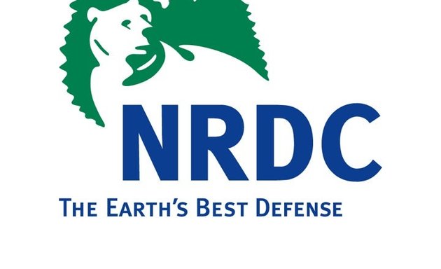 Photo of Natural Resources Defense Council