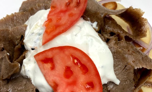 Photo of Brandys Gyros