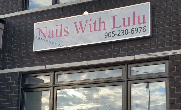 Photo of Nails With Lulu