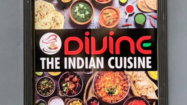 Photo of DIVINE - The Indian Cuisine
