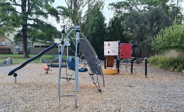 Photo of Playground