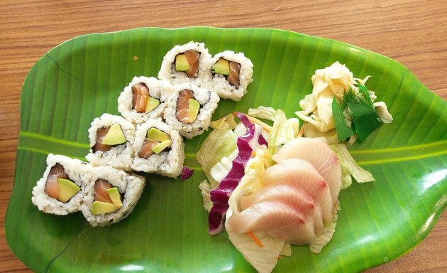 Photo of Oishii Sushi - London