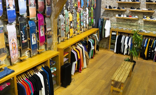 Photo de Milk Skate Store