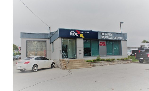 Photo of fix Auto Oakville Central