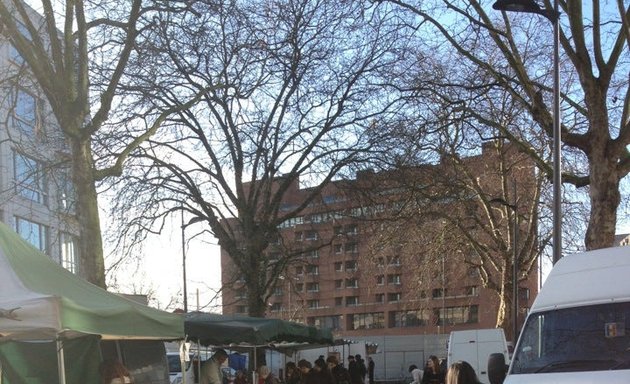 Photo of Swiss Cottage Farmers Market