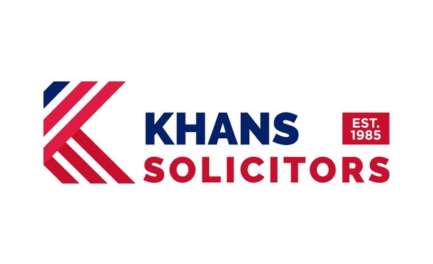 Photo of Khans Solicitors