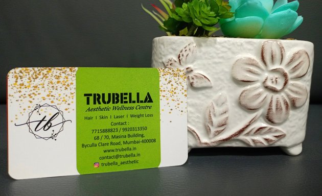 Photo of TruBella Aesthetic Wellness Centre