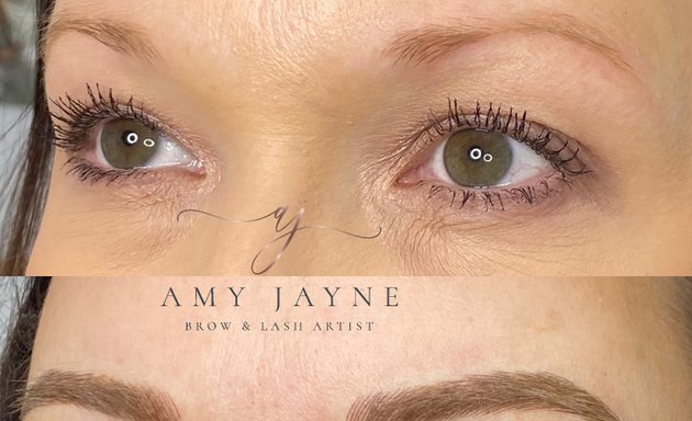 Photo of Amy Jayne Beauty - Elite Brow Artist