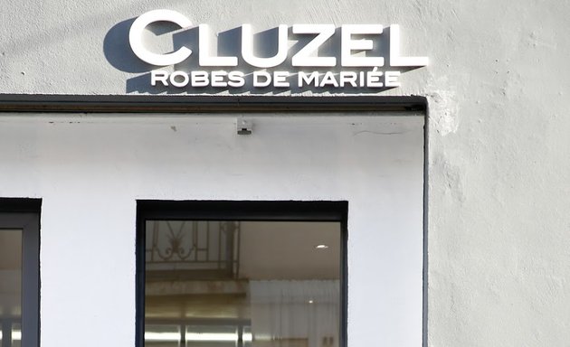 Photo de Cluzel - Robes de mariée