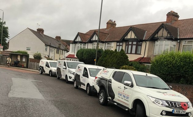 Photo of ☎️✅ EAGLE EYE OVEN CLEANING - Oven Cleaning Experts ENFIELD, North London, Edmonton, Whetstone, Tottenham, North London, Wood Green, Chingford, Stoke Newington