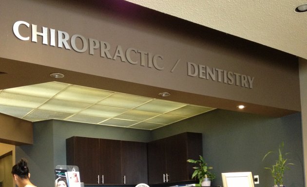 Photo of Markham Town Square Chiropractic Centre