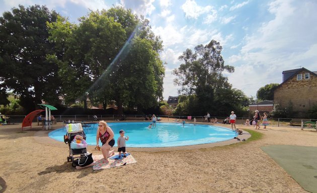 Photo of Paddling Pool