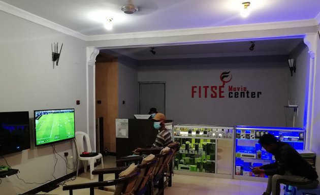 Photo of Fitse Movie Center