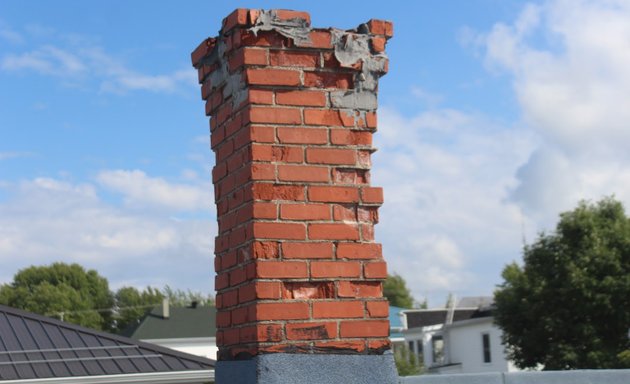 Photo of IBB Inspection Bâtiment - Notre-Dame-de-Grâce