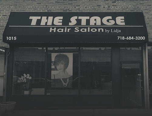 Photo of Stage Hair Salon
