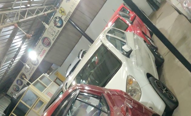 Photo of Rajarajeshwari Cars