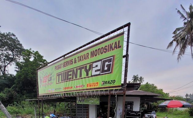 Photo of Pusat Servis & Tayar Motorsikal