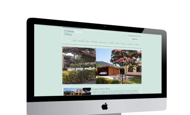 Photo of Bamboo Web Design Ltd