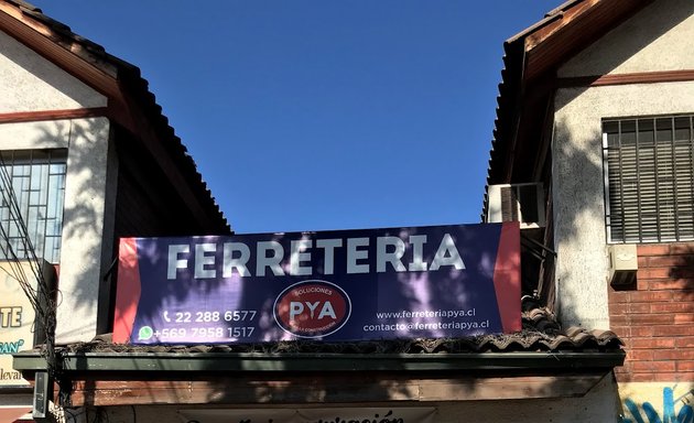 Foto de Ferretería PYA