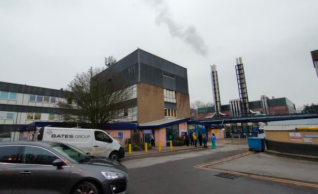 Photo of Whipps Cross Outpatient