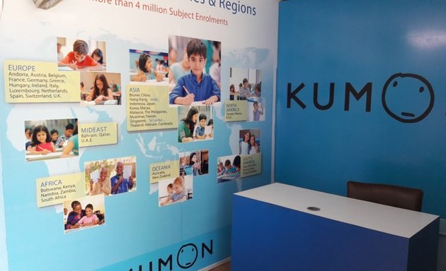 Photo of Kumon Maths & English Class: Best Kids Learning Centre In Andheri West