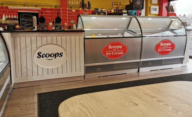 Photo of Scoops Express Desserts ( Chaddesden, Derby)