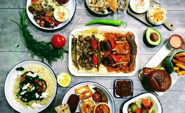 Photo of Taste Kurdish Food