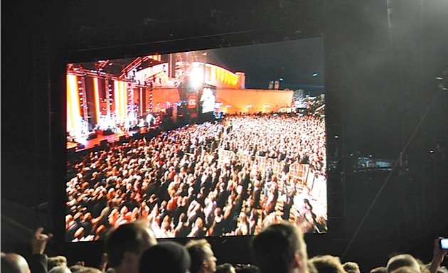 Photo of Alive Events and Entertainment