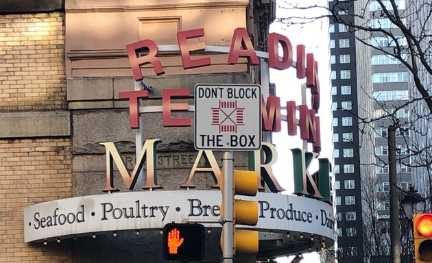 Photo of Beiler's Bakery