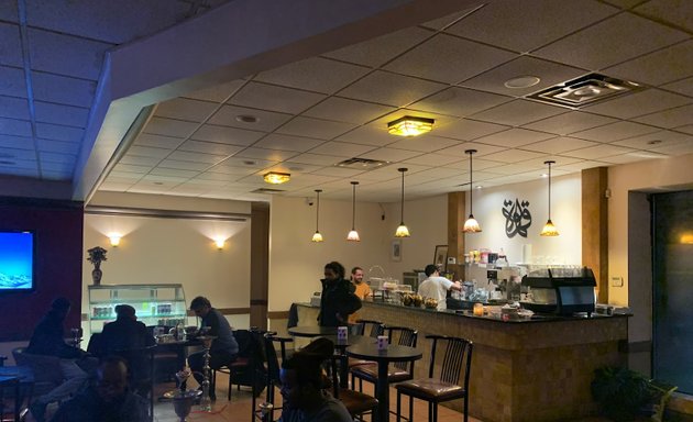 Photo of Qahwah Cafe & Shisha Lounge