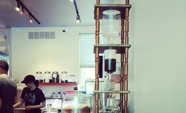 Photo of Spro Coffee