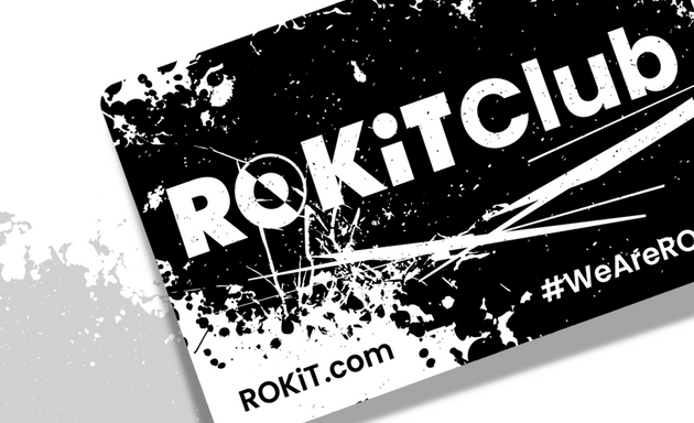 Photo of ROKiT