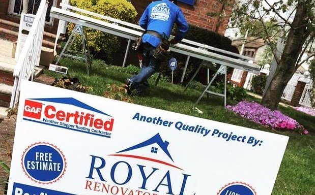 Photo of Royal Renovators Inc.