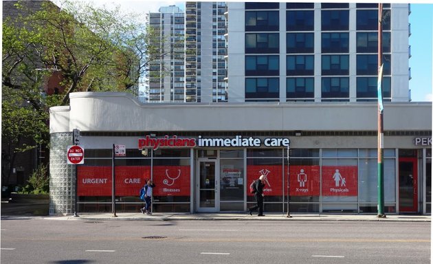 Photo of Physicians Immediate Care