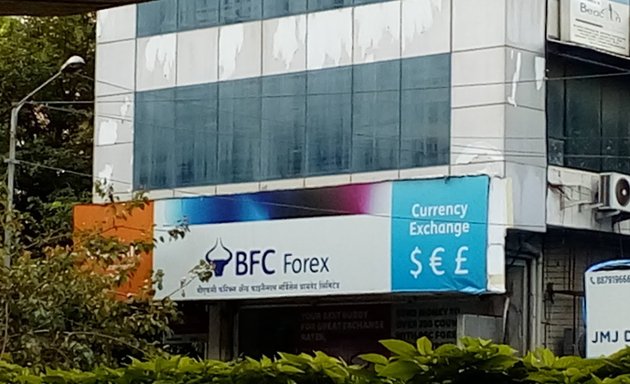 Photo of BFC Forex