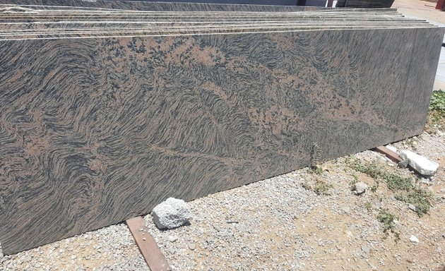 Photo of Global Granite & Marble