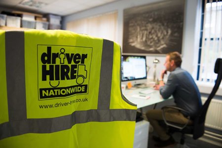 Photo of Driver Hire Adelaide