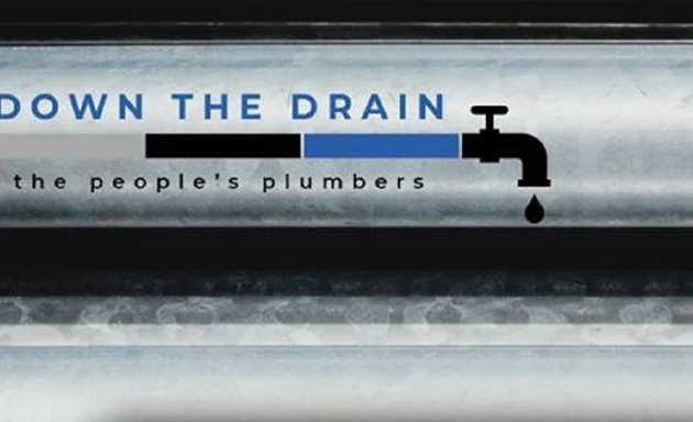 Photo of Down The Drain Plumbers