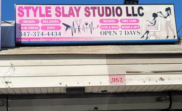 Photo of Style Slay Studio LLC