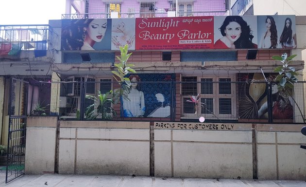 Photo of Sunlight Beauty Parlor