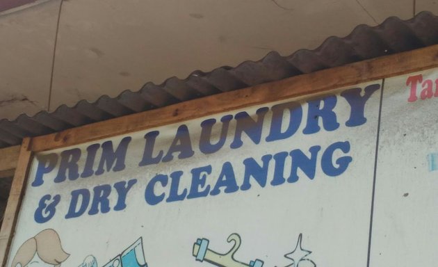 Photo of Prim Laundry & Dry Cleaning
