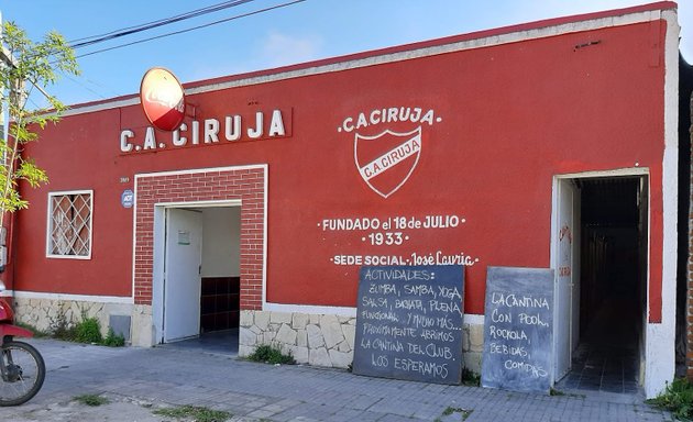 Foto de Club Atlético Ciruja